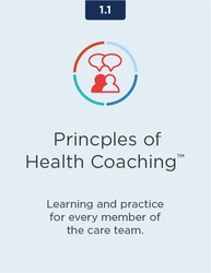 Stock photo representing Principles of Health Coaching 1.1