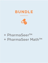 Stock photo representing PharmaSeer + PharmaSeer Math