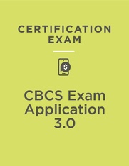 Stock photo representing Certified Billing & Coding Specialist (CBCS) Exam Application