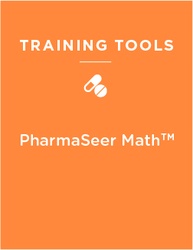 Stock photo representing PharmaSeer Math
