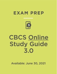 Stock photo representing Certified Billing & Coding Specialist (CBCS) Online Study Guide 3.0