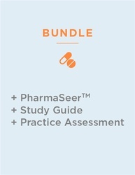 Stock photo representing PharmaSeer + ExCPT exam prep bundle