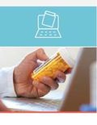 Stock photo representing ExCPT Pharmacy Technician (CPhT) Online Study Guide 2.0