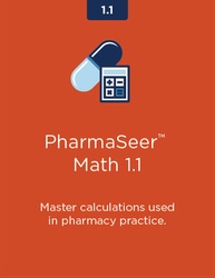 Stock photo representing PharmaSeer Math 1.1