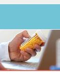 Stock photo representing ExCPT Pharmacy Technician (CPhT) Printed Study Guide 2.0