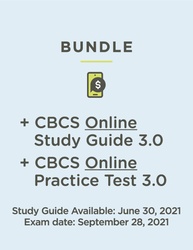 Stock photo representing Certified Billing & Coding Specialist (CBCS) Online Study Guide + Online Practice Test 3.0 